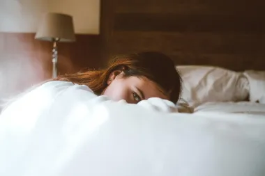 7 slučajeva kada pojačana seksualna želja može biti znak traume