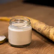 Kako napraviti domaći umak od hrena?