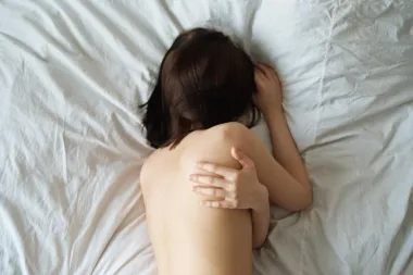 7 slučajeva kada pojačana seksualna želja može biti znak traume