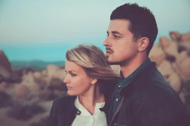 Neće moći bez tebe: 10 stvari koje muškarac želi čuti od partnerice