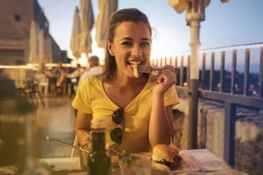 Ah, ta glad: 8 učinkovitih načina kako smanjiti apetit