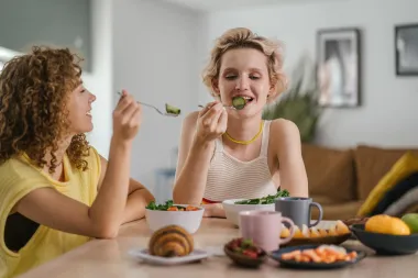 Ah, ta glad: 8 učinkovitih načina kako smanjiti apetit
