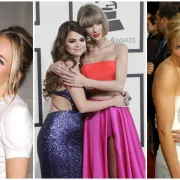 Celebrity prijateljstva koja su odoljela 'zubu vremena'