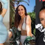 Lana Jurčević pokazala trbuščić: Koje slavne dame zagovaraju 'body positivity'?