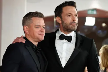 Celebrity prijateljstva koja su odoljela 'zubu vremena'