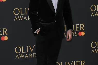 Kit Harington