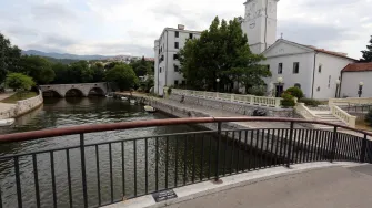 'Ljubavna cestica' u Crikvenici nova je hit destinacija za sve ljubitelje prirode