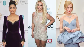 Britney mom: Spears je trudna u 41. , no i ove slavne dame rodile su nakon 40-e