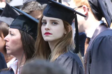 Uspješni i pametni: Ove slavne face mogu se pohvaliti i fakultetskim diplomama