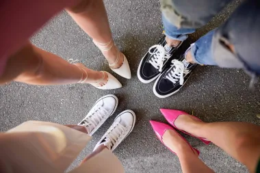 Nova kolekcija obuće za dobro raspoloženje