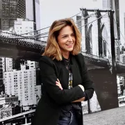 Lea Dolezil: "Redken je brand kojeg su stvorili profesionalci frizeri s vizijom“