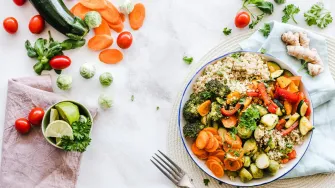 Međunarodni kongres nutricionista u svibnju u Zagrebu