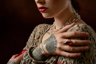 Razmišljaš o tetovaži? Ovo su idealne ako si rođena u znaku vatrenog Ovna