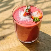 Zbog smoothieja se možeš udebljati, evo na što treba paziti