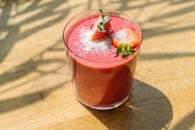 Zbog smoothieja se možeš udebljati, evo na što treba paziti
