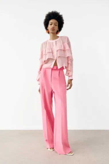 Wear pink: Ružičasti komadi iz high street ponude kao stvoreni su za proljeće