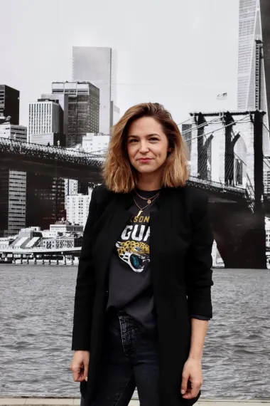 Lea Dolezil: "Redken je brand kojeg su stvorili profesionalci frizeri s vizijom“