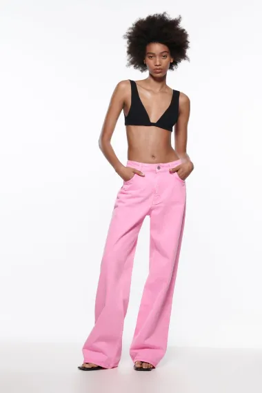 Traperice volimo nositi i u proljeće, a Zara ima top modele
