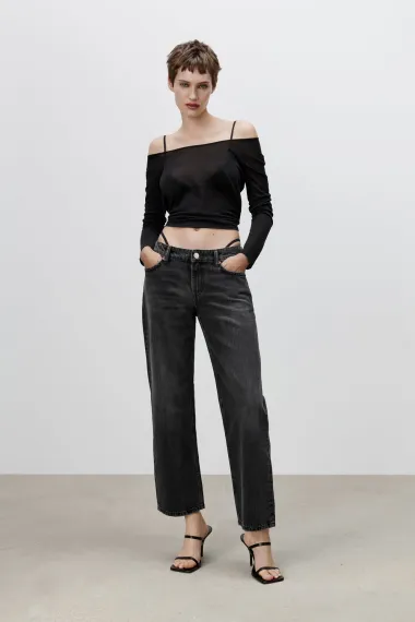 Traperice volimo nositi i u proljeće, a Zara ima top modele