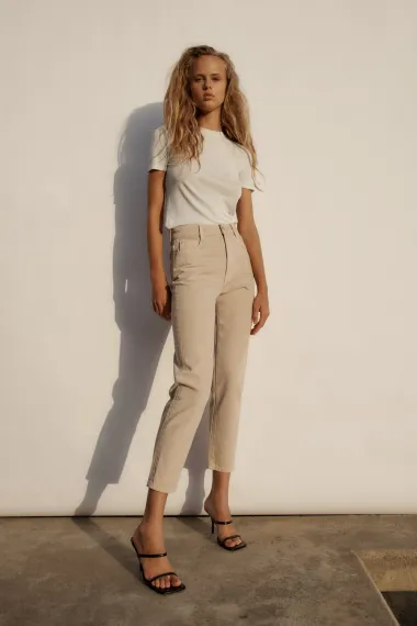 Traperice volimo nositi i u proljeće, a Zara ima top modele