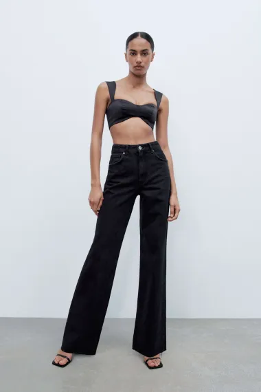 Traperice volimo nositi i u proljeće, a Zara ima top modele
