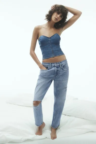 Traperice volimo nositi i u proljeće, a Zara ima top modele