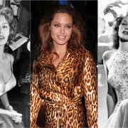 Od Grete Garbo do Kardashianki: Kako se standard ljepote mijenjao kroz desetljeća?