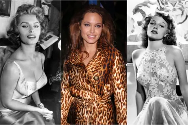 Od Grete Garbo do Kardashianki: Kako se standard ljepote mijenjao kroz desetljeća?