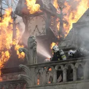 Uoči godišnjice velikog požara u katedrali Notre Dame u CineStar kina stiže NOTRE DAME U PLAMENU