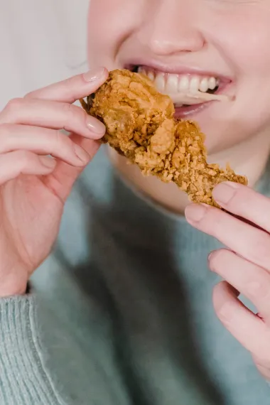 Koliko je pržena hrana uistinu loša? Možeš je učiniti zdravijom uz ove trikove