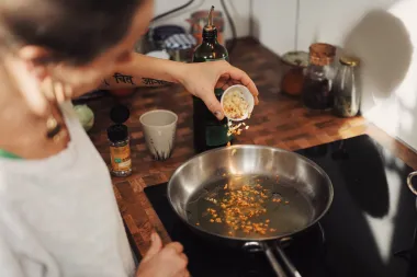 Koliko je pržena hrana uistinu loša? Možeš je učiniti zdravijom uz ove trikove