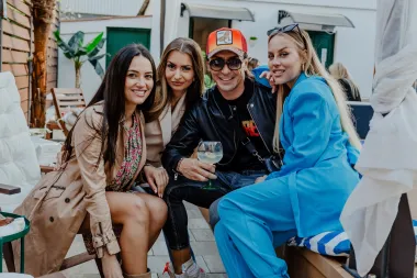U Splitu predstavljena Steve Madden kolekcija proljeće/ljeto 2022.