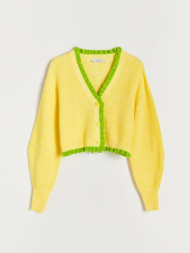 Komadi u pastelnim nijansama - 10 favorita iz high street ponude
