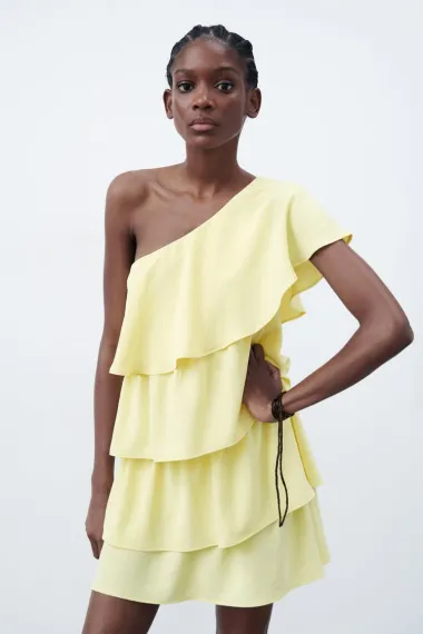 Komadi u pastelnim nijansama - 10 favorita iz high street ponude