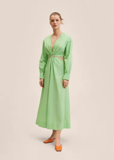 Komadi u pastelnim nijansama - 10 favorita iz high street ponude