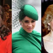 Koja li je tajna ljepote Kate, Meghan i Lady Di? Beauty trikovi s kraljevskih dvora