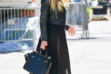 Heidi Klum