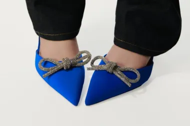 Već razmišljamo o sandalama, a ovo su najljepše iz high street ponude