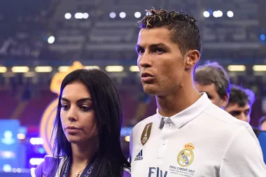 Ove slavne osobe doživjele su tragediju kao Ronaldo i Georgina, izgubili su dijete