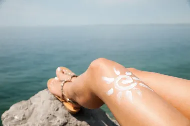 Da ili ne: Djeluje li prošlogodišnja krema za sunčanje - i je li sigurna?