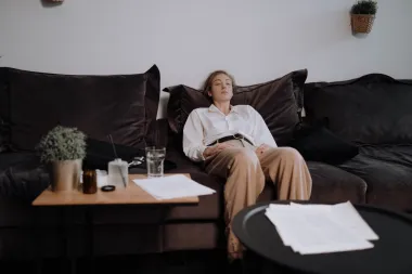 Kako prepoznati i ublažiti simptome proljetnog umora?