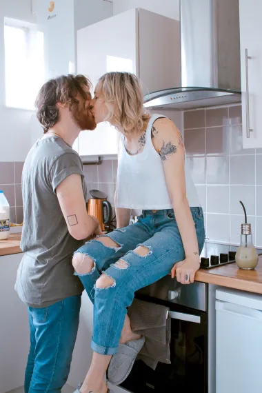 Poboljšaj svoj seksualni život u jednom danu – uz ove super trikove
