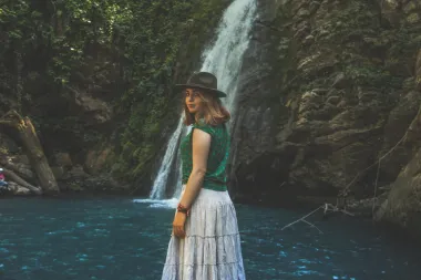 Lepršave boho suknje savršen su izbor za proljeće i ljeto