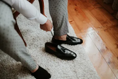 Pitate se što odjenuti na svadbenu zabavu? Pogledajte najnovije trendove u muškoj modi