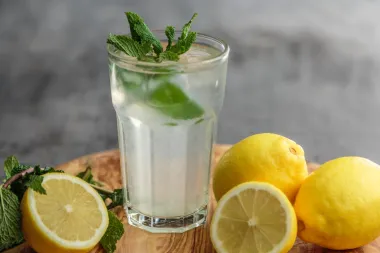 Mini detoks - kako u nekoliko koraka 'pročistiti' tijelo prije ljeta?