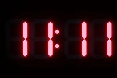 Anđeoski brojevi: Što znači kada stalno viđaš isti niz brojeva poput 111, 222?