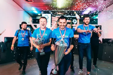 U svibnju stiže peti po redu Good Game Zagreb