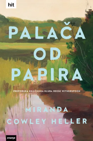 Palača od papira - slojevita priča o teškim odlukama i njihovim posljedicama