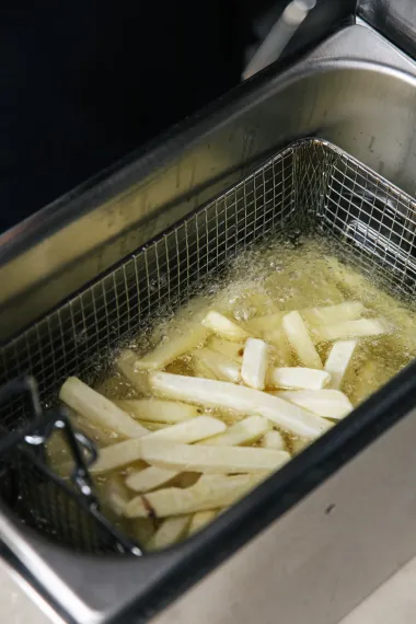 Kulinarske pogreške na koje trebaš pripaziti jer povećavaju toksičnost hrane
