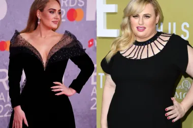 Sve se može: Zvijezde koje su izgubile više od 30 kilograma